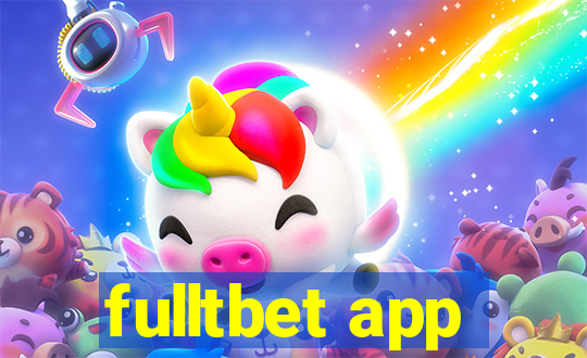 fulltbet app